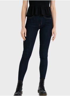 Buy High Waist Jeggings in UAE