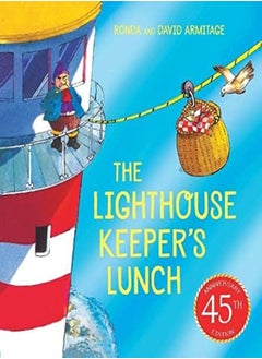 Buy Lighthouse Keeper's Lunch (45th anniversary ed ition) in UAE