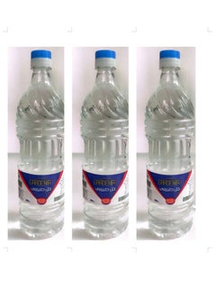 Buy White Vinegar 900ml - Pack of 3 in Egypt