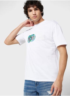 Buy Mens Oversized T-Shirt in Saudi Arabia