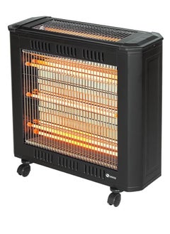 Buy "Portable Electric Heater 2150W | Adjustable Temperature Room Heater with Energy-Efficient and Powerful Heating | Perfect for Home, Office, and Winter Comfort" in Saudi Arabia