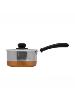 اشتري Copper Bottom Saucepan (16 5 Cm) في الامارات