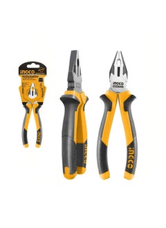 Buy Combination Pliers 200Mm Hard Service in Egypt