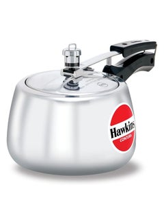 Buy Contura Silver Pressure Cooker, 3L (Hc30) (9) in UAE