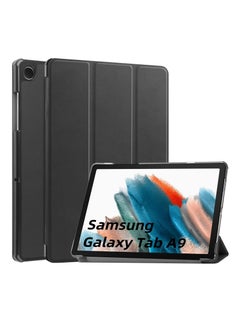 Buy Hard Protective Case Cover For Samsung Galaxy Tab A9 in UAE
