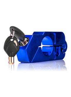 Buy Universal Motorcycle Brake Handle Fixed Lock in Saudi Arabia