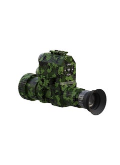 Buy Digital Night Vision Scope Monocular 1080P 200-400M Travel Infrared Camcorder Support Photo Video Recording Multiple Language for Outdoor Camping Huntings Night Observation Boating in UAE