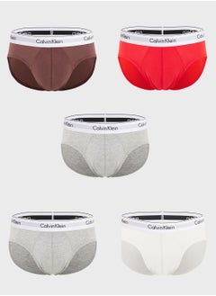 Buy 5 Pack Logo Band Trunk in UAE