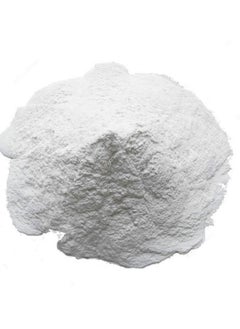 اشتري Pigment Color Dye Concrete White Cement Powder Mortar Render Grout 1Kg في الامارات