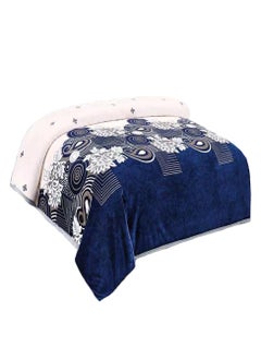 Buy Light  blanket from ming li kingsize 240 * 220 cm HT-001 in Saudi Arabia