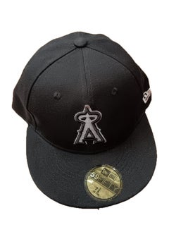 Buy Professional Baseball Cap, Casual And Comfortable, With Adjustable Straps And Buckle For Reverse Wearing in UAE