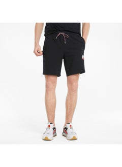 Buy Mens AS French Terry Shorts in UAE