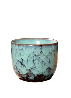 اشتري Household Japanese style ceramic single cup في الامارات