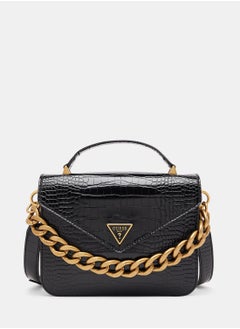 Buy Retour Flap Over Crossbody Bag in UAE