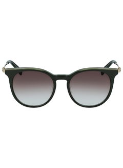 Buy Women's UV Protection Sunglasses - LO693S-300-5218 - Lens Size: 52 Mm in Saudi Arabia