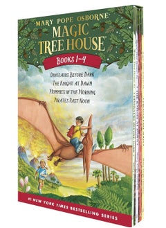 اشتري Magic Tree House في الامارات