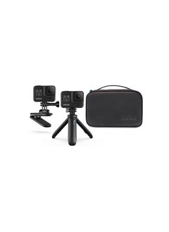 اشتري GoPro Travel Kit for GoPro HERO10/11 في الامارات