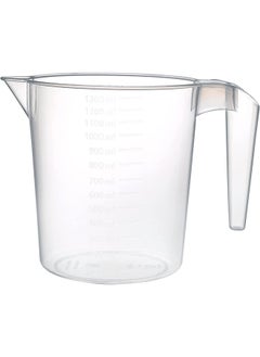 اشتري Gondol Dippy Measuring Jug (1300 Ml) في الامارات