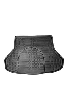 اشتري Kia Cerato (2015 & Newer) Sedan Boot Mat - made in Turkey في مصر