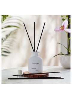 Buy Balmy Suede Vetiver Reed Diffuser 100 ml in UAE