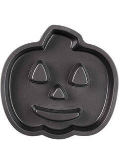 Buy Halloween Pumpkin-Shaped Non-Stick Cake Pan in UAE