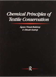 Buy Chemical Principles of Textile Conservation in Saudi Arabia