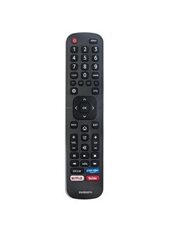 Buy EN2BS27H Replaced Remote fit for Hisense 4K UHD TV 55R5 50R5 58R5 65R5 B7100 70B7100UW 55B7100UW 43B7100UW 50B7100UW 65B7100UW 55B7100UW Q8600 65Q8600UWG B8000 65B8000UW LEDN70B7100UW LEDN55B8000UW in UAE