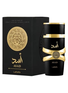 اشتري Asad Eu De Parfum 100ml في الامارات