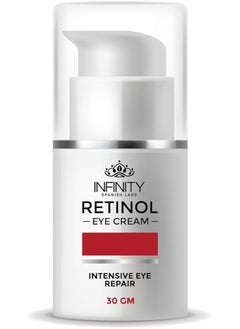 Buy Infinity Retinol Eye Cream 30G in Egypt