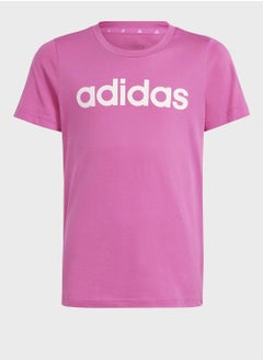 Buy Kids Linear T-Shirt in UAE