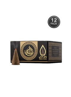 Buy 12-Piece Darb Al Bakhour Bakhour Haramy in Saudi Arabia