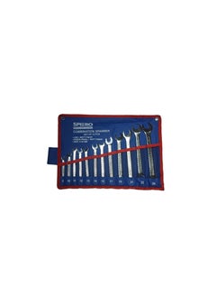 Buy open end wrenches tool set 12 pcs 8: 24 mm in Egypt