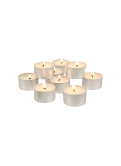 Buy Tea Light Candle (50 Pcs) in UAE