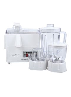 Buy 4 in 1 Food Processor Blender Juicer in Saudi Arabia