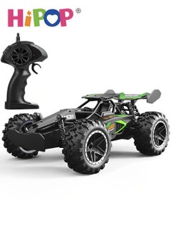 Buy Off Road Remote Control Car,High Speed RC Cars,All Terrain RC Trucks,2.4Ghz Radio Controller Toys Car,Car Toys for Kids Gift in UAE