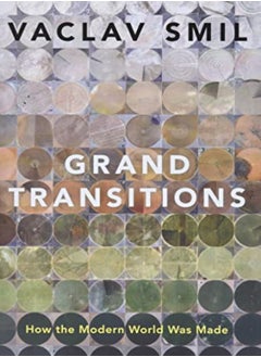 اشتري Grand Transitions: How the Modern World Was Made في الامارات