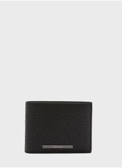 Buy Logo Trifold Wallet in Saudi Arabia