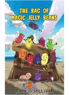 اشتري The Bag of Magic Jelly Beans في الامارات