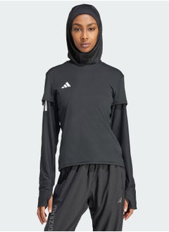 Buy Adizero Essentials T-Shirt in Saudi Arabia