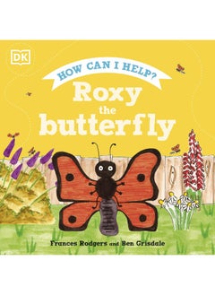 اشتري Roxy the Butterfly في الامارات