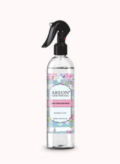 Buy Areon Car & Home Air Freshener 300 ml Bubble gum in Egypt