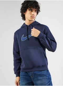 Buy Fleece Hoodie in UAE