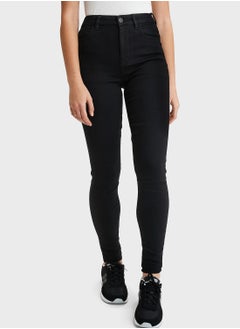 Buy High Waist Jegging in UAE