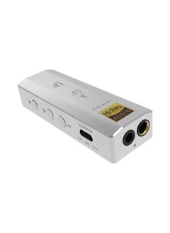 Buy Audio Go Bar Kensei Portable Usb Dac And Headphone Amp in UAE