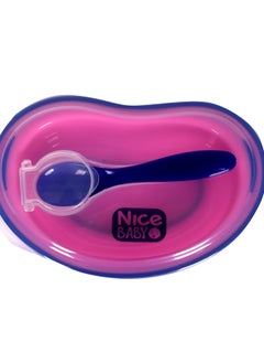 Buy Nice Baby Plate Rose in Egypt