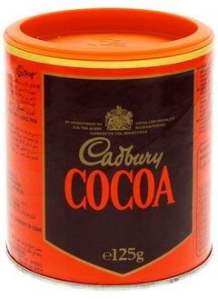 Buy Cadbury Cocoa Powder 125 Gms in UAE