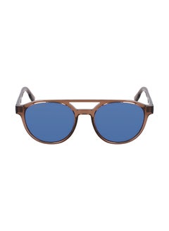 اشتري Men's UV Protection Oval Sunglasses - L6008S-210-5319 - Lens Size: 53 Mm في الامارات