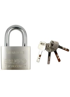 Buy high quality lock is durable and safe. They come in different models, high security with 4 keys (40 mm) and others with different key numbers and sizes in Egypt