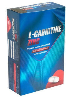 Buy L Carnitine Zinc in Egypt