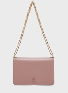 Guess CESSILY MICRO MINI, Pink : Buy Online at Best Price in KSA
